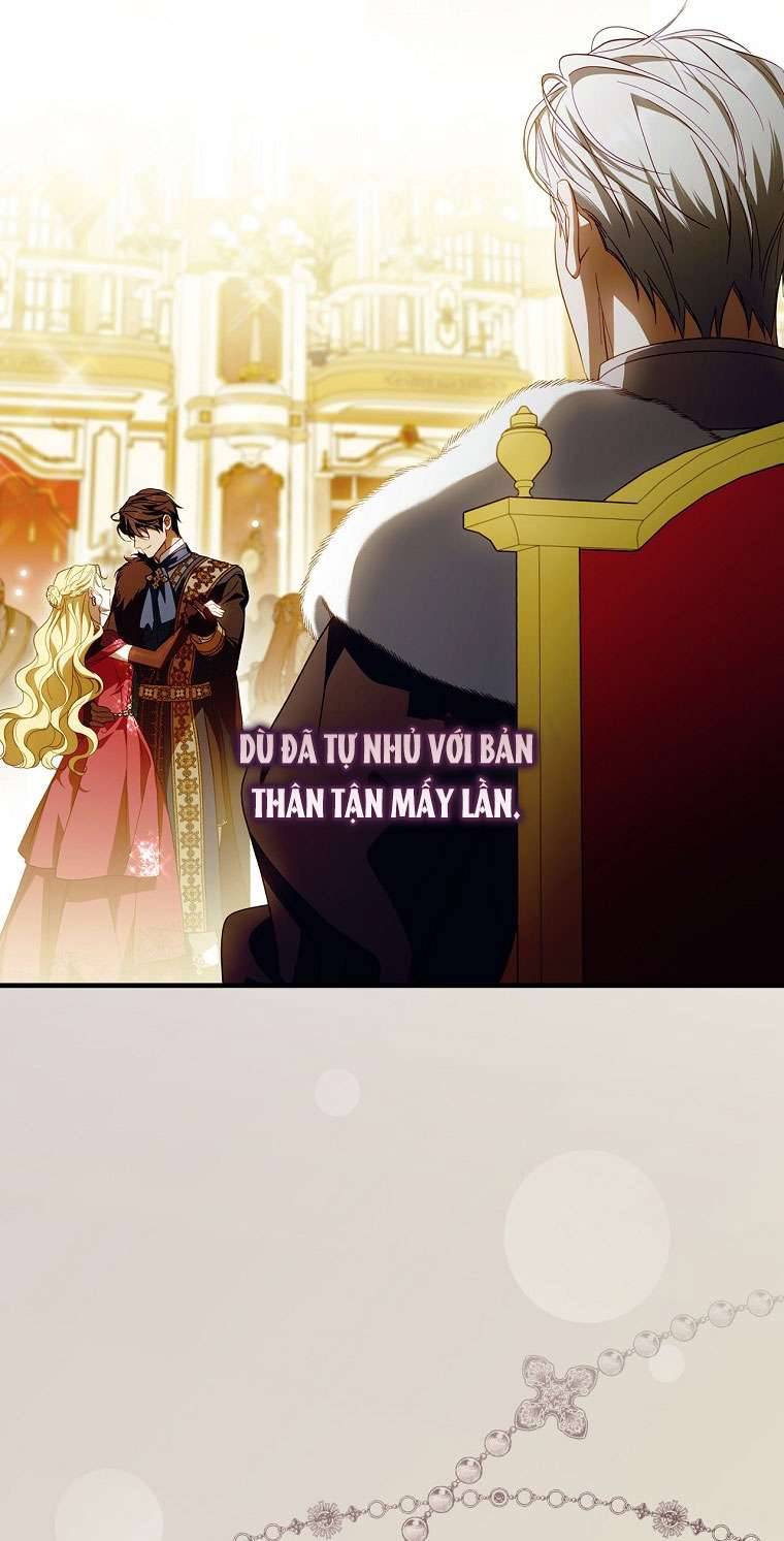 Phương Pháp Khiến Phu Quân Đứng Về Phía Tôi Chapter 83 - Trang 4