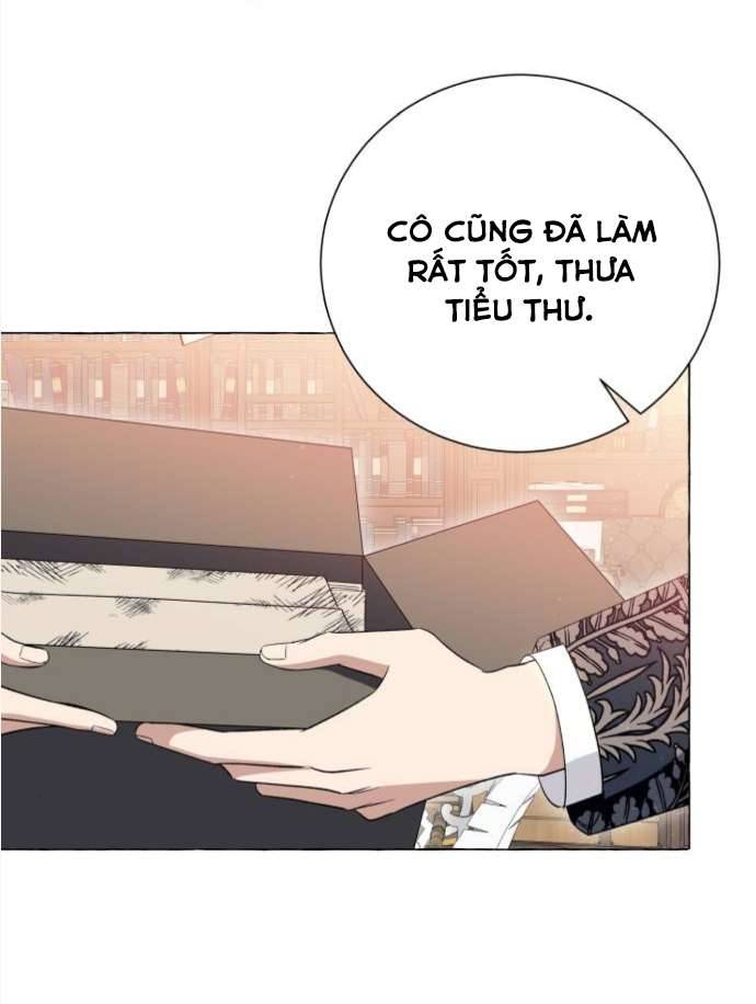 Tôi Tưởng Đó Chỉ Là Tiểu Thuyết Trọng Sinh Bình Thường Chapter 21 - Trang 4