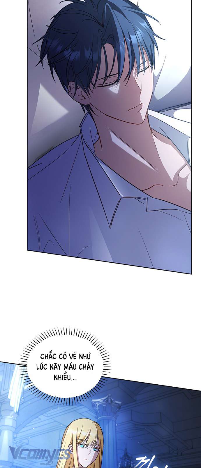 Làm Thế Nào Để Ăn Chủ Nhân Chapter 63 - Next Chapter 64