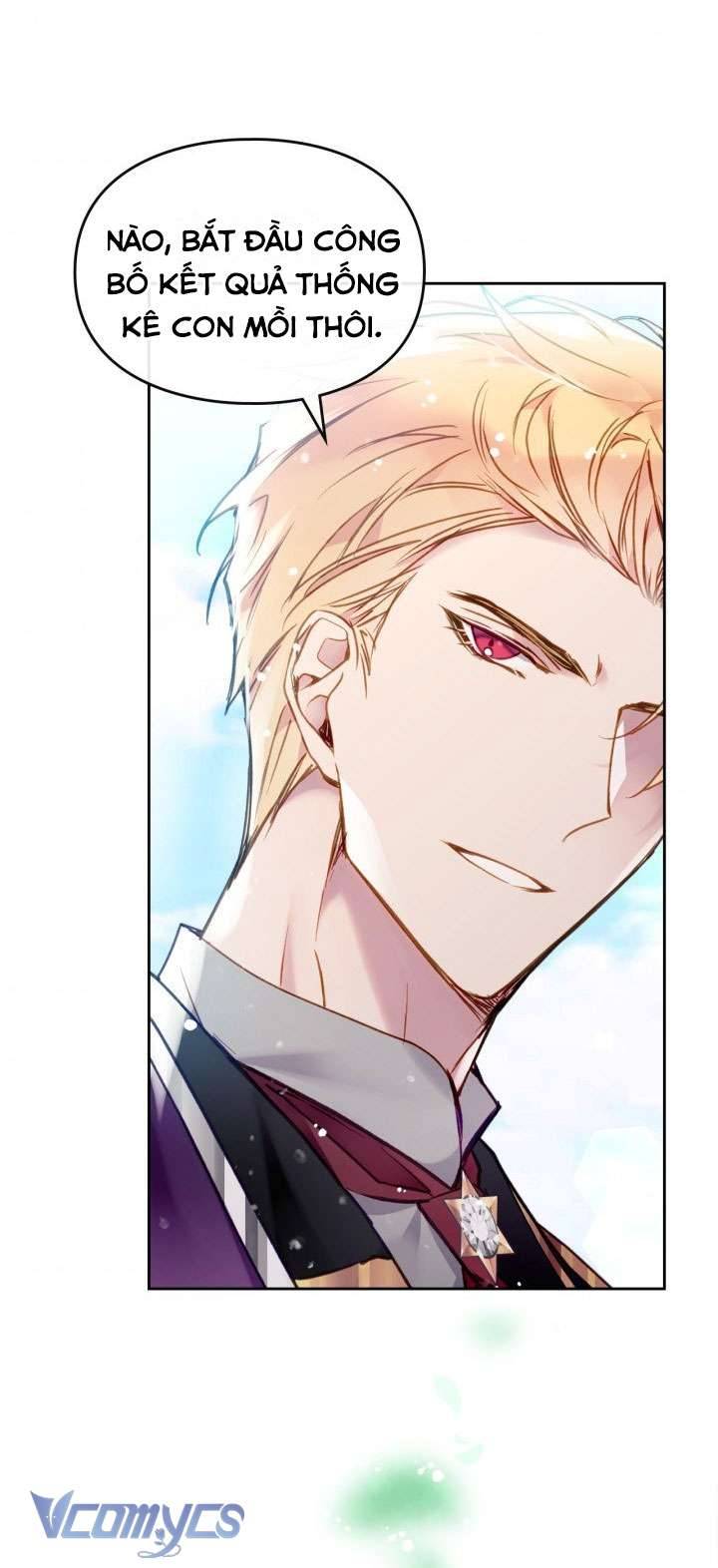 Kết Cục Của Nhân Vật Phản Diện Chỉ Có Thể Là Cái Chết Chapter 89 - Trang 4