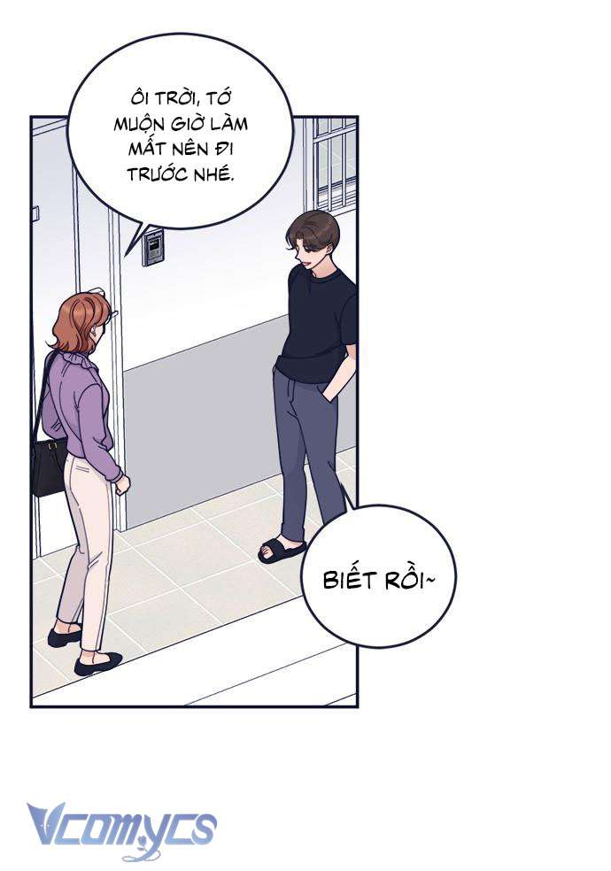 Thứ Tôi Cần Không Phải Là Tình Yêu Chapter 2 - Trang 3