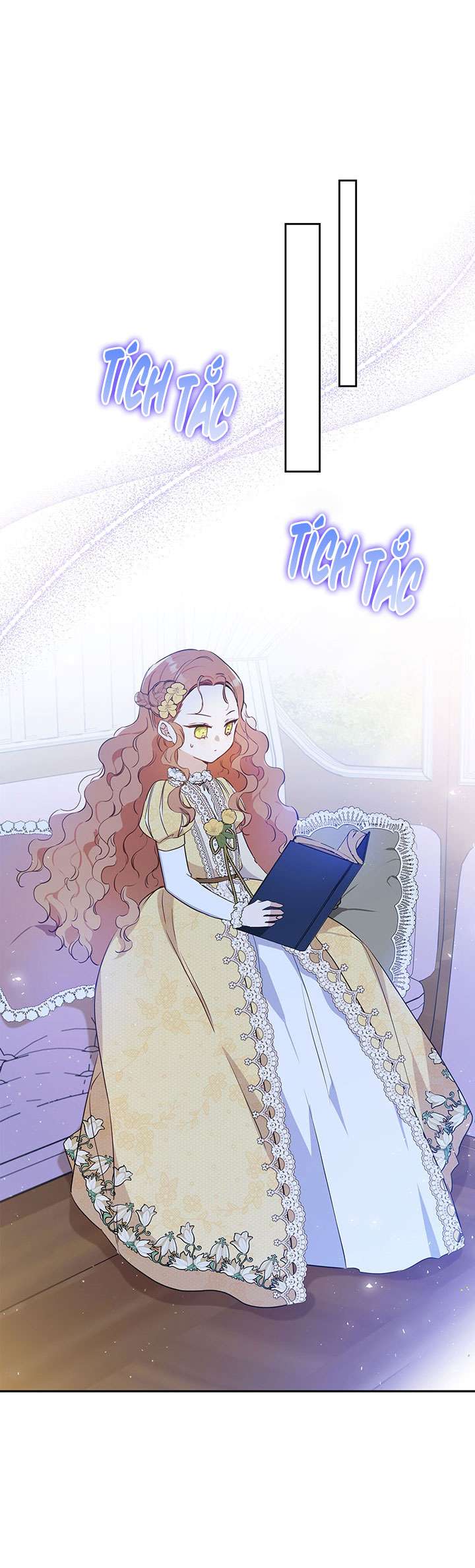 Kiếp Này Nhất Định Làm Gia Chủ Chap 71 - Trang 2