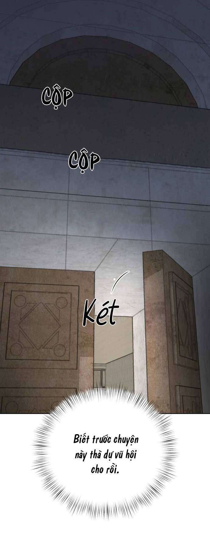 Nam Thứ Đình Công Thì Phải Làm Sao?! Chapter 11 - Trang 4