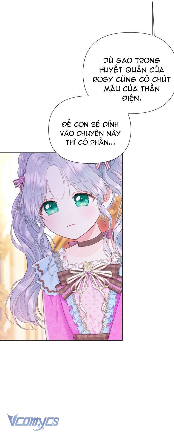 Người Anh Trai Mạnh Nhất Của Tôi Đã Mất Trí Nhớ Chap 19 - Trang 4