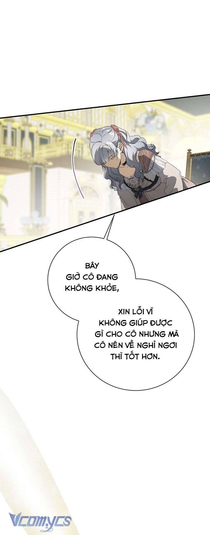 Lại Một Lần Nữa Hướng Về Ánh Sáng Chap 74 - Next Chap 75