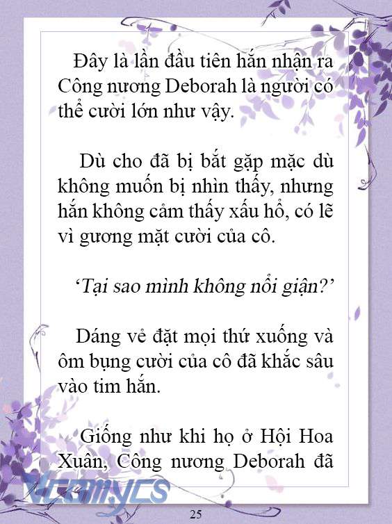 [Novel] Làm Ác Nữ Bộ Không Tốt Sao? Chap 90 - Trang 2