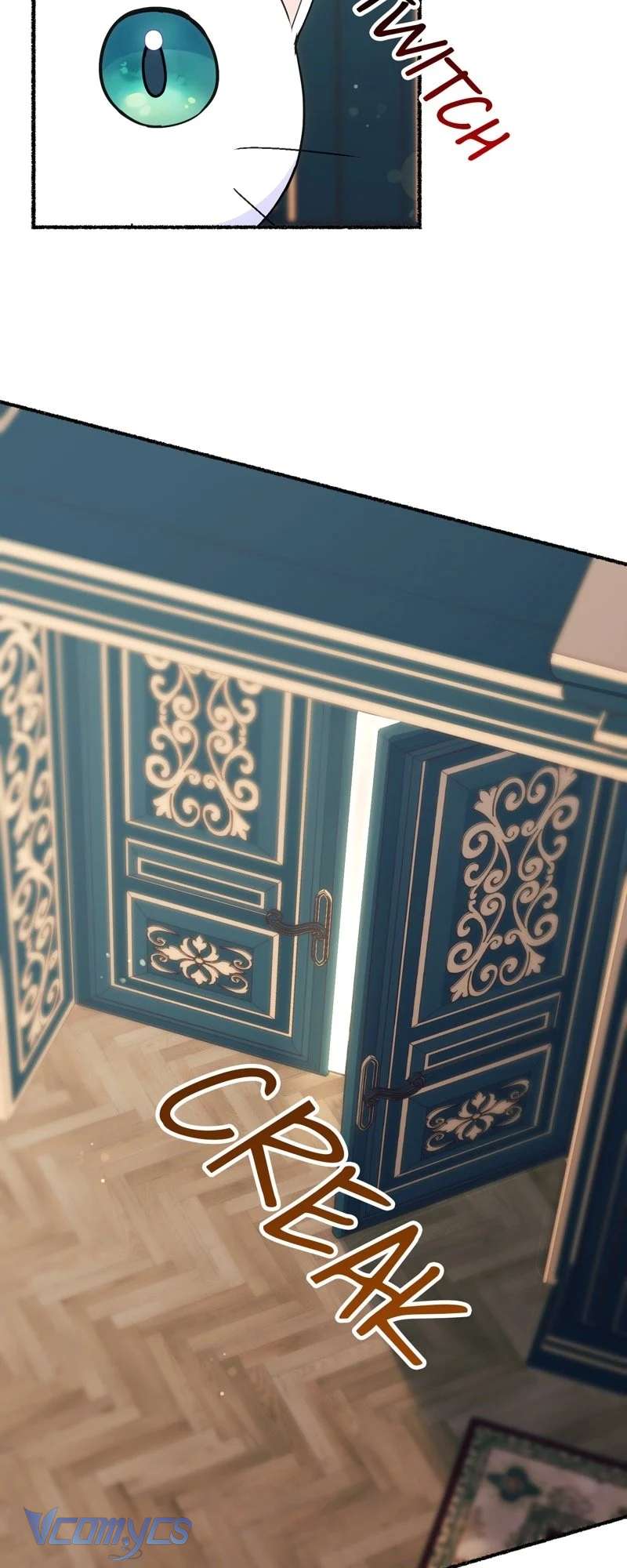 Trở Thành Chú Mèo Ngủ Cùng Bạo Chúa Chapter 11 - Next Chapter 12