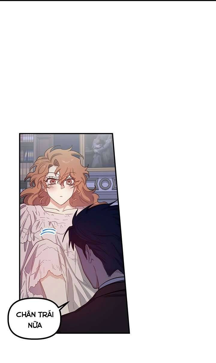 May Mắn Hay Bất Hạnh Chap 24 - Trang 4