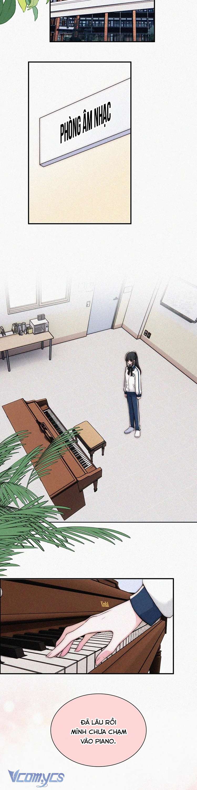 Một Mực Cưng Chiều Chap 58 - Next Chap 59