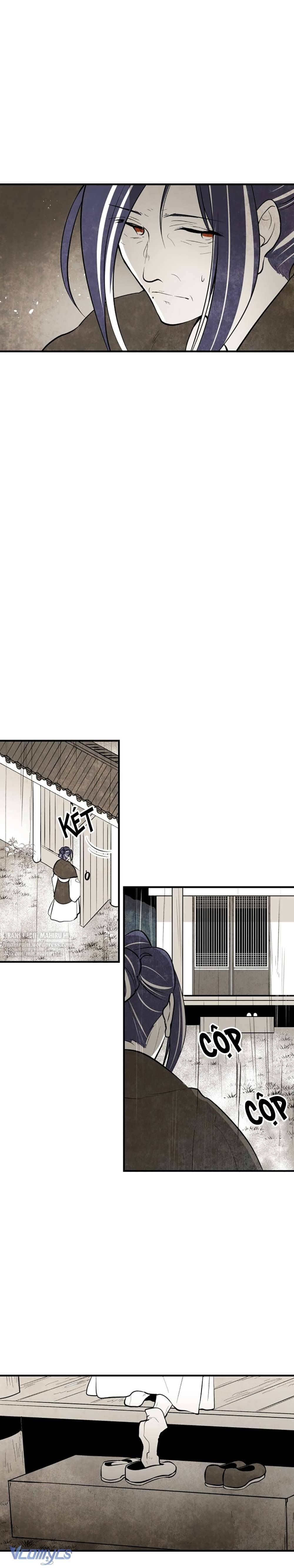 Vân Trung Hoa Chapter 51 - Trang 4