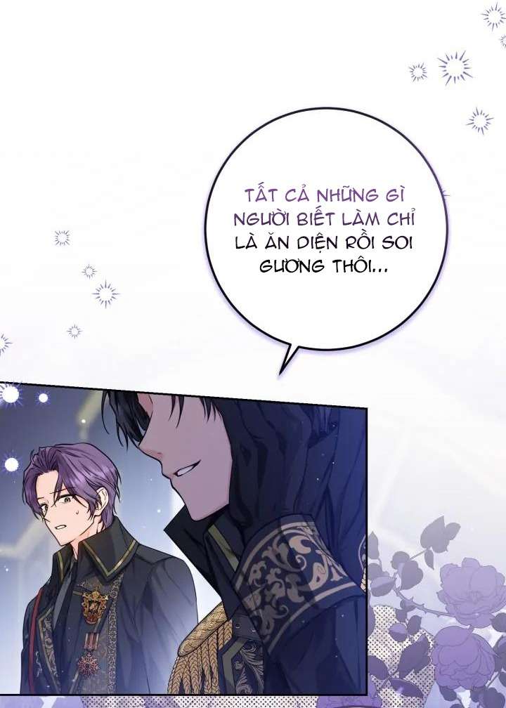 Prologue nhà Snow Bunny Công chúa đã làm việc rất chăm chỉ - Trang 2