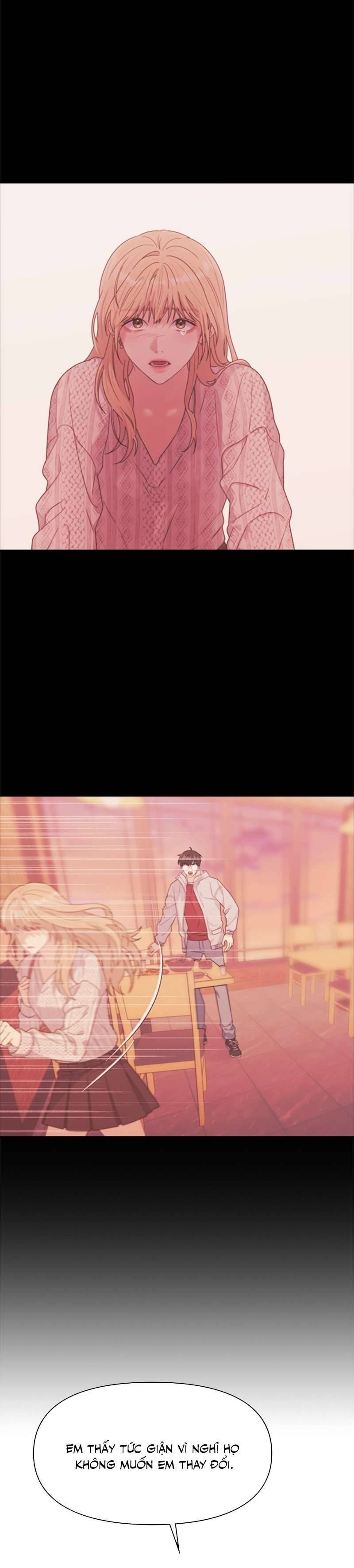 Couple Breaker Chap 7 - Trang 2