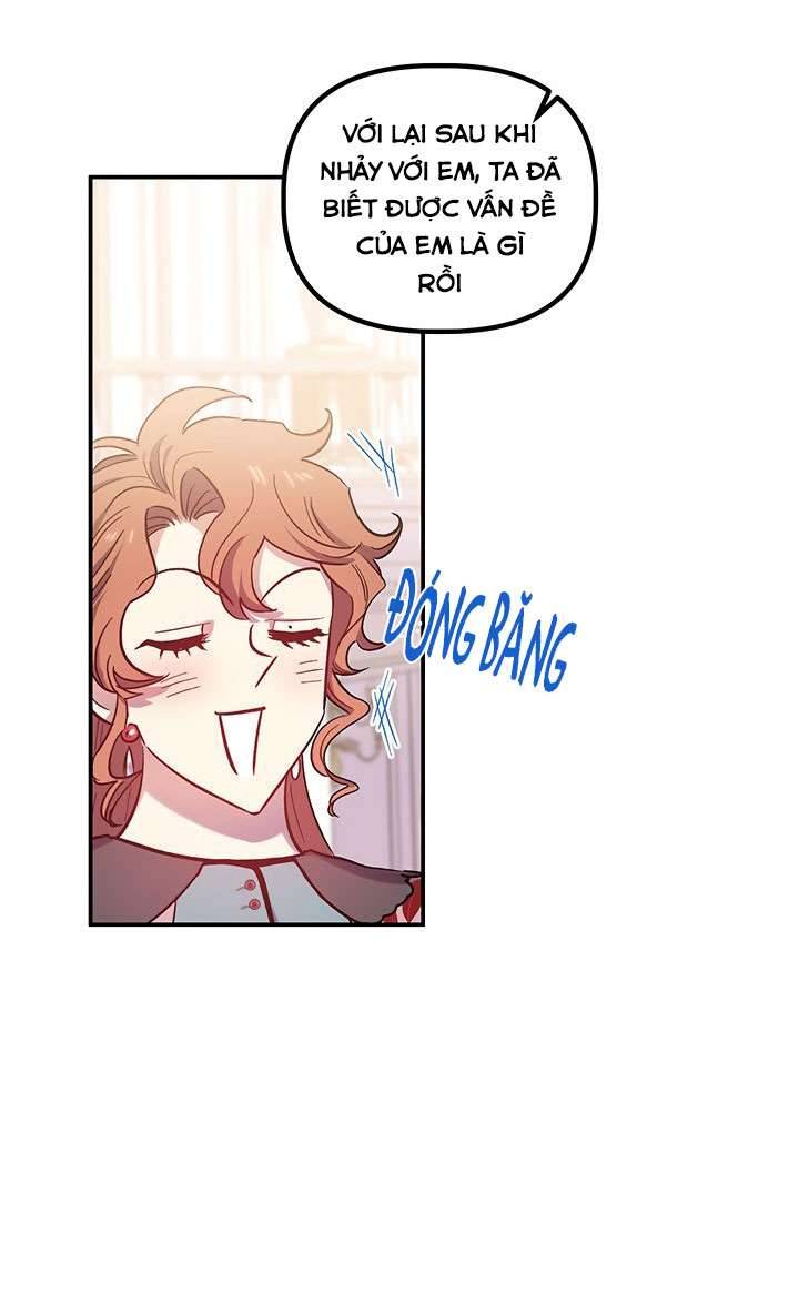 May Mắn Hay Bất Hạnh Chap 26 - Trang 4