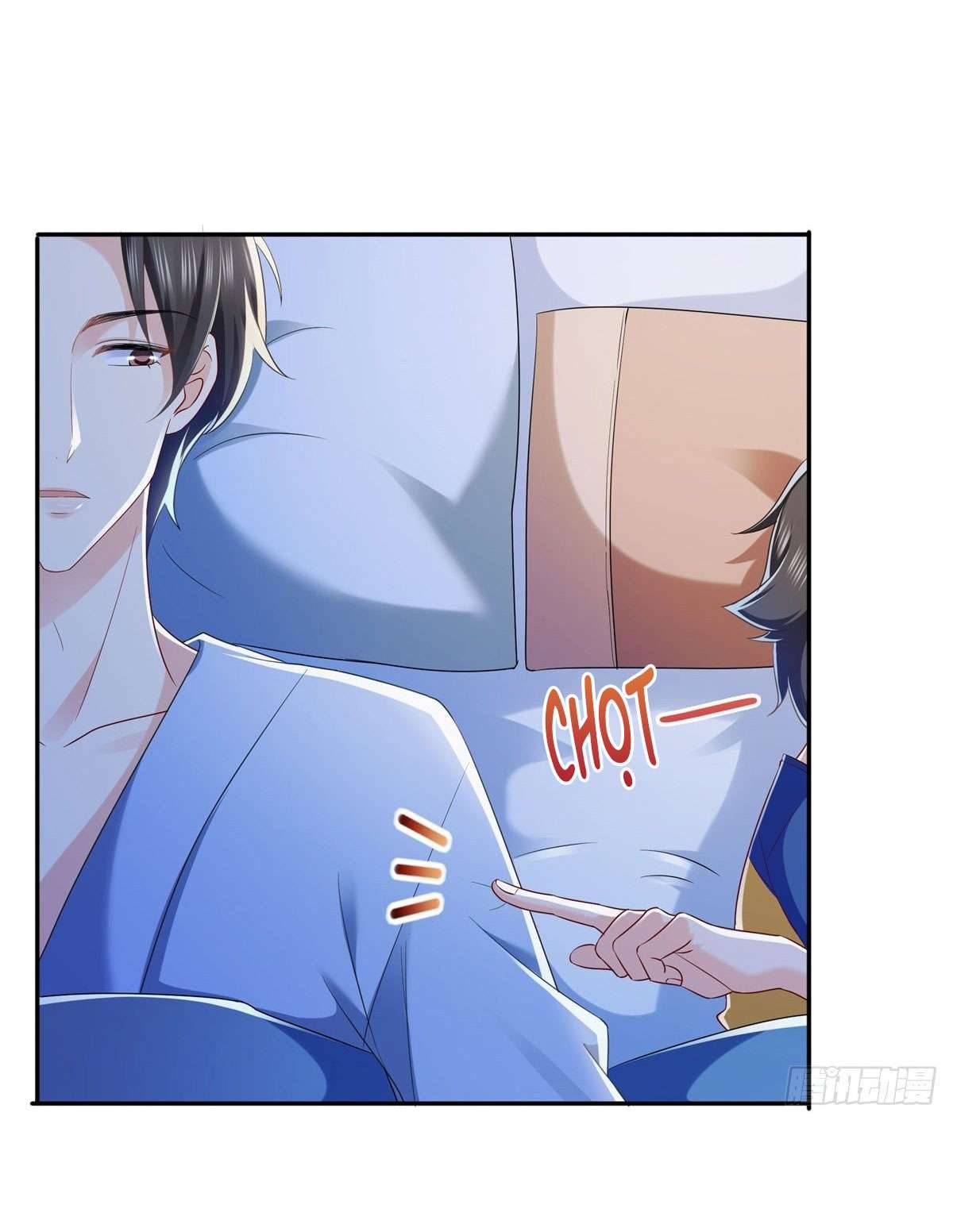 Hệt Như Hàn Quang Gặp Nắng Gắt Chap 233 - Trang 4