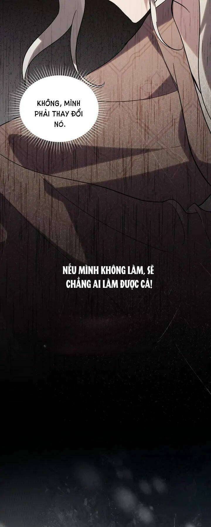 Khi Số Phận Tìm Đến Hai Ta Chapter 12 - Trang 4
