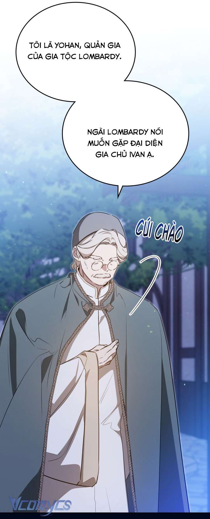 Kiếp Này Nhất Định Làm Gia Chủ Chap 150 - Trang 2