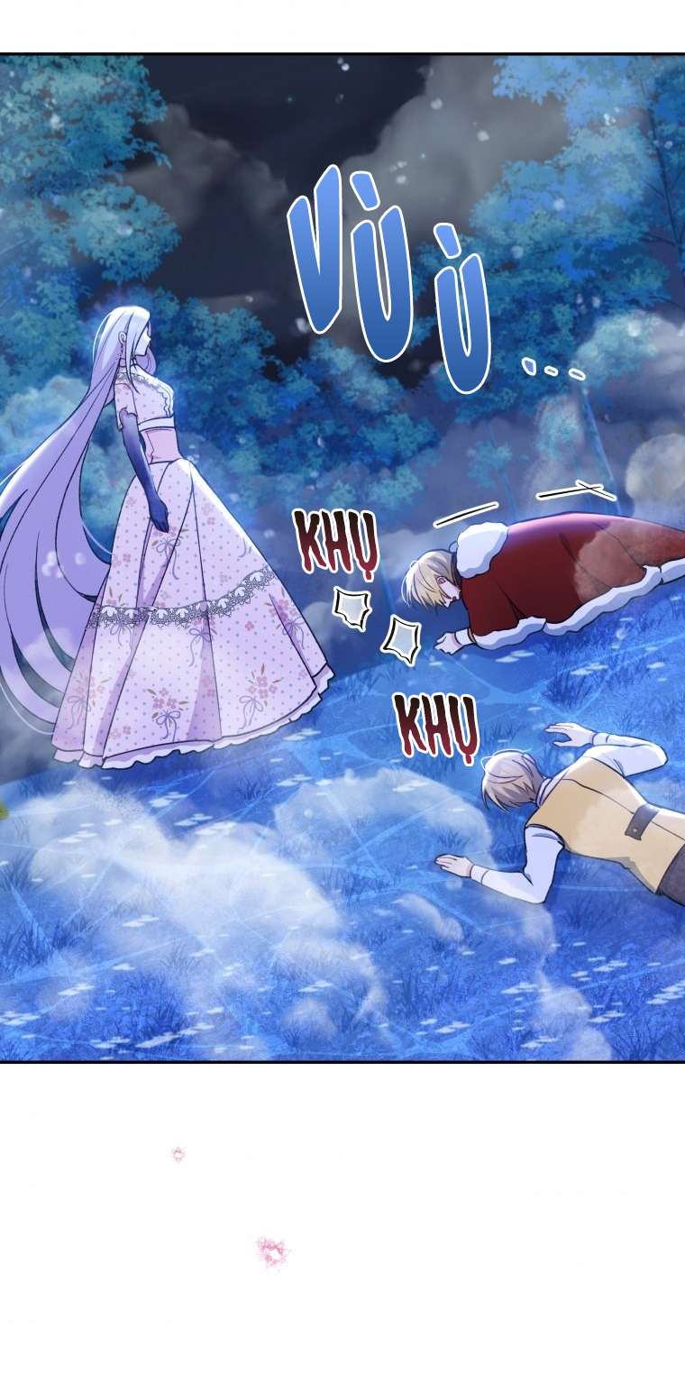 Người Bảo Hộ Của Bạo Quân Là Ma Nữ Tàn Độc Chap 51 - Next Chap 52