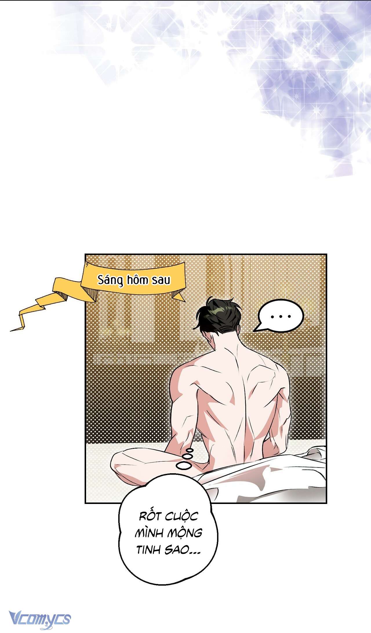 [18+] Trong Lúc Ngủ Thì Có Con Chapter 3 - Trang 3