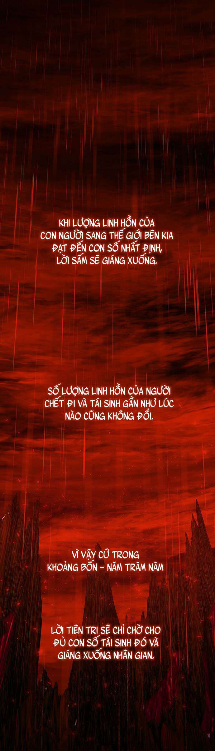 Vương Tử Huyền Bí Chapter 110 - Trang 4