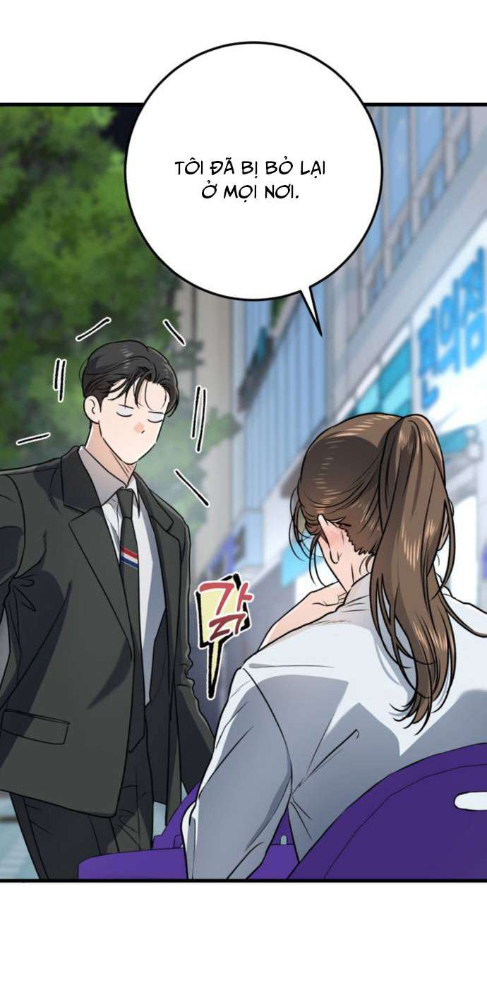 Tôi Nóng Lòng Muốn Chiếm Lấy Cô Ấy Chap 7 - Trang 3