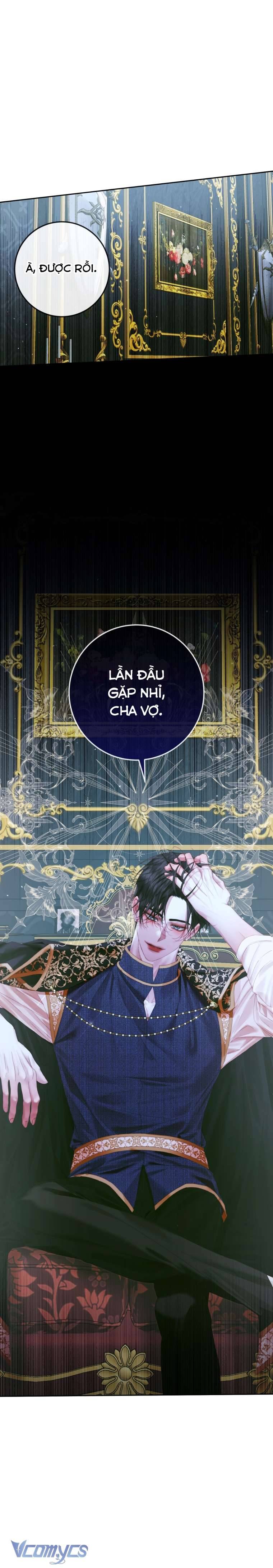 Siren: Trở Thành Gia Đình Của Nhân Vật Phản Diện Chapter 95 - Trang 3