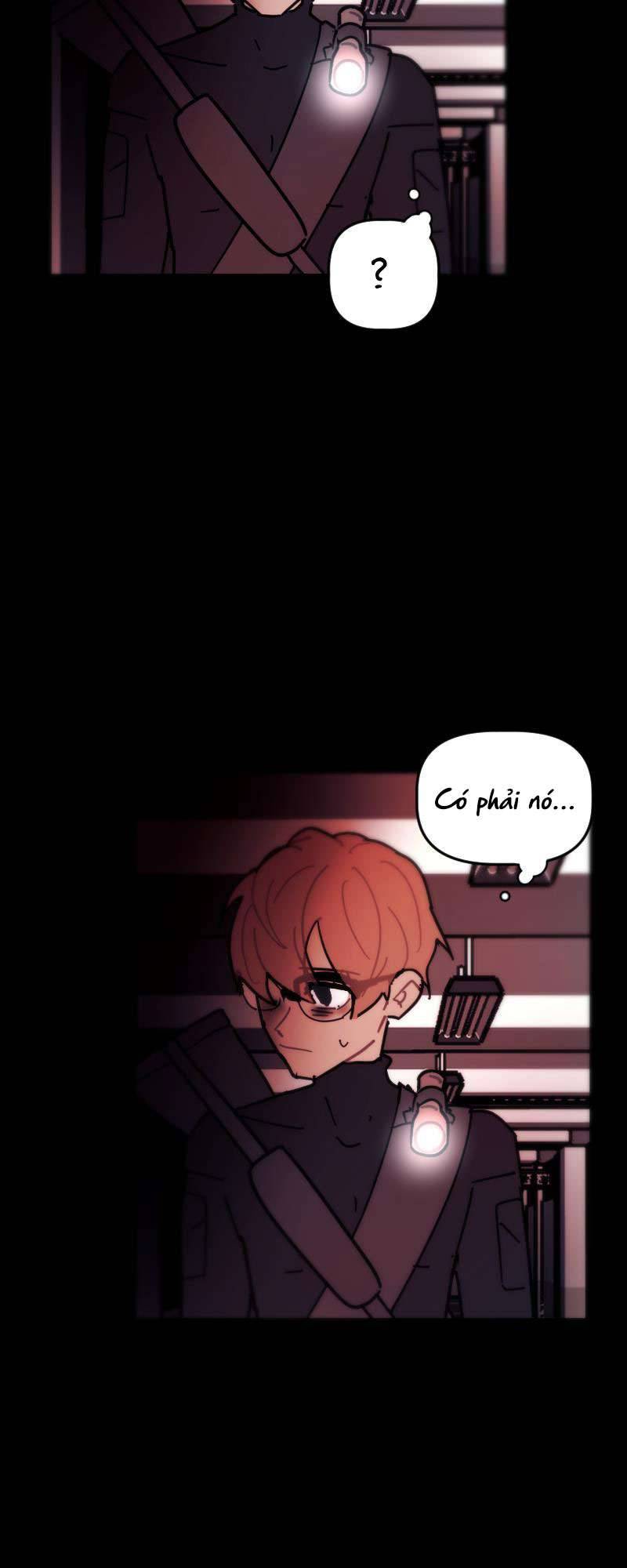 Nghĩa Trang Xe Buýt Chapter 59 - Trang 3