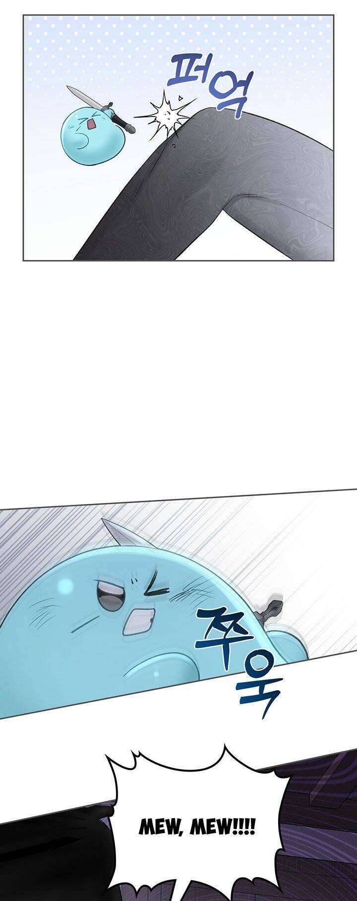 Nam Chính Quái Vật Sống Dưới Giường Tôi Chapter 13 - Trang 4