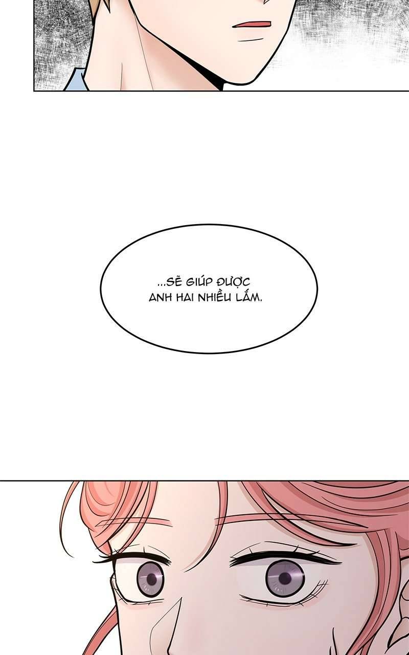 Thời Gian Trở Thành Lý Do Của Đôi Ta Chapter 31 - Trang 4