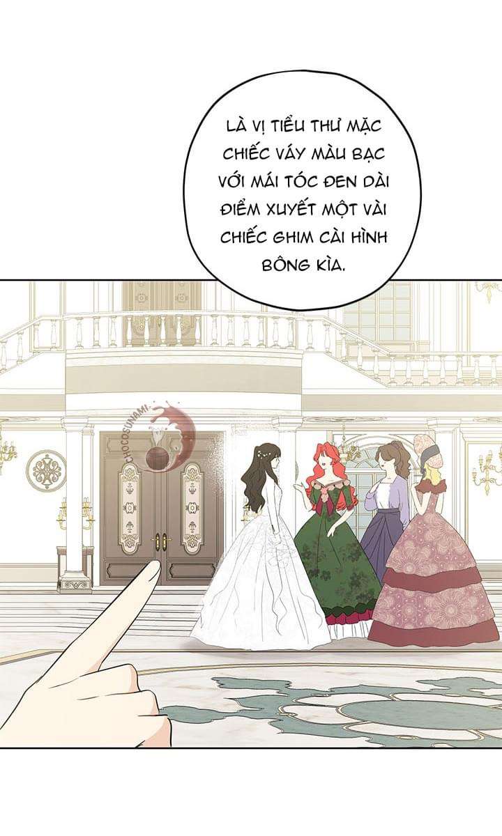 Tôi Là Minh Chứng Của Sự Thật Chap 31 - Trang 3