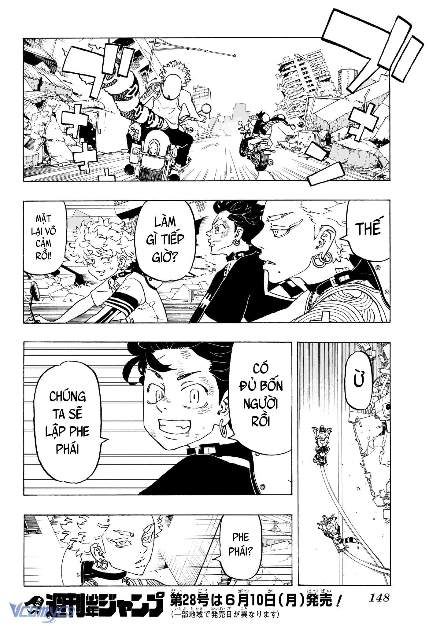 Negai No Astro Chapter 7 - Trang 4