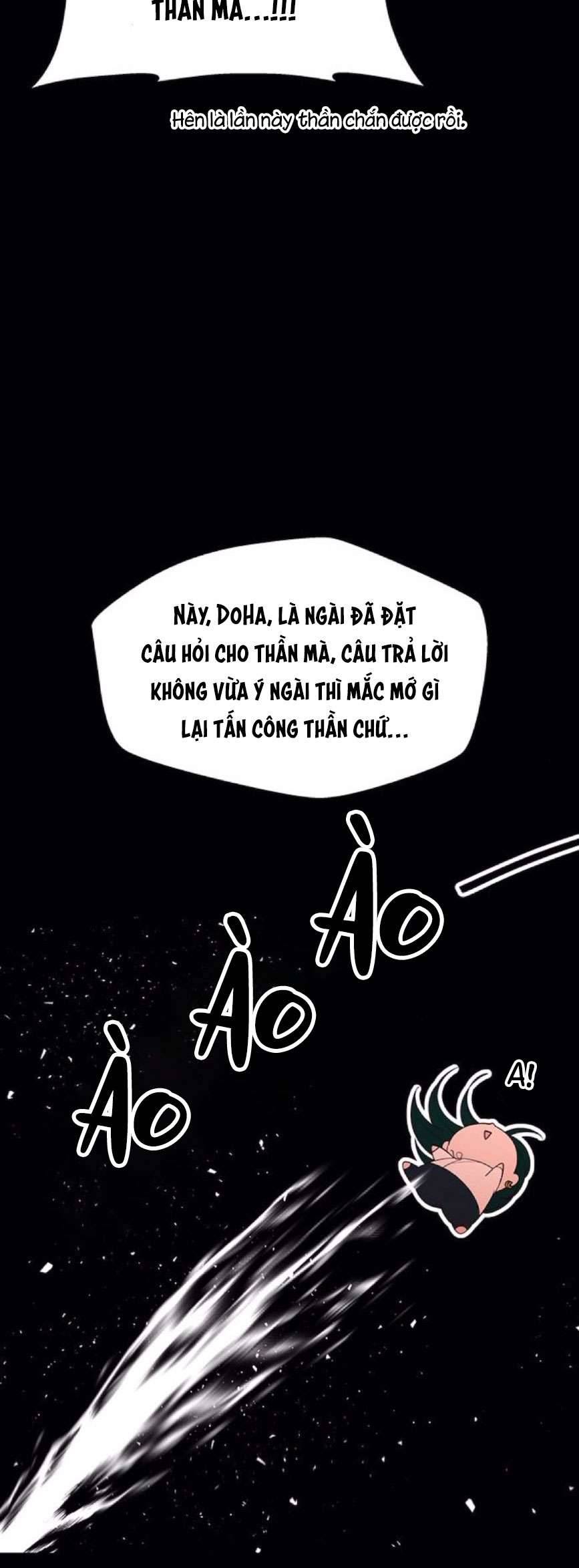 Vương Tử Huyền Bí Chapter 91 - Trang 4