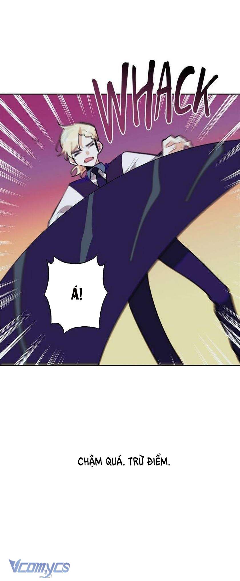 Cách Để Giết Một Pháp Sư Chapter 28 - Next Chapter 29