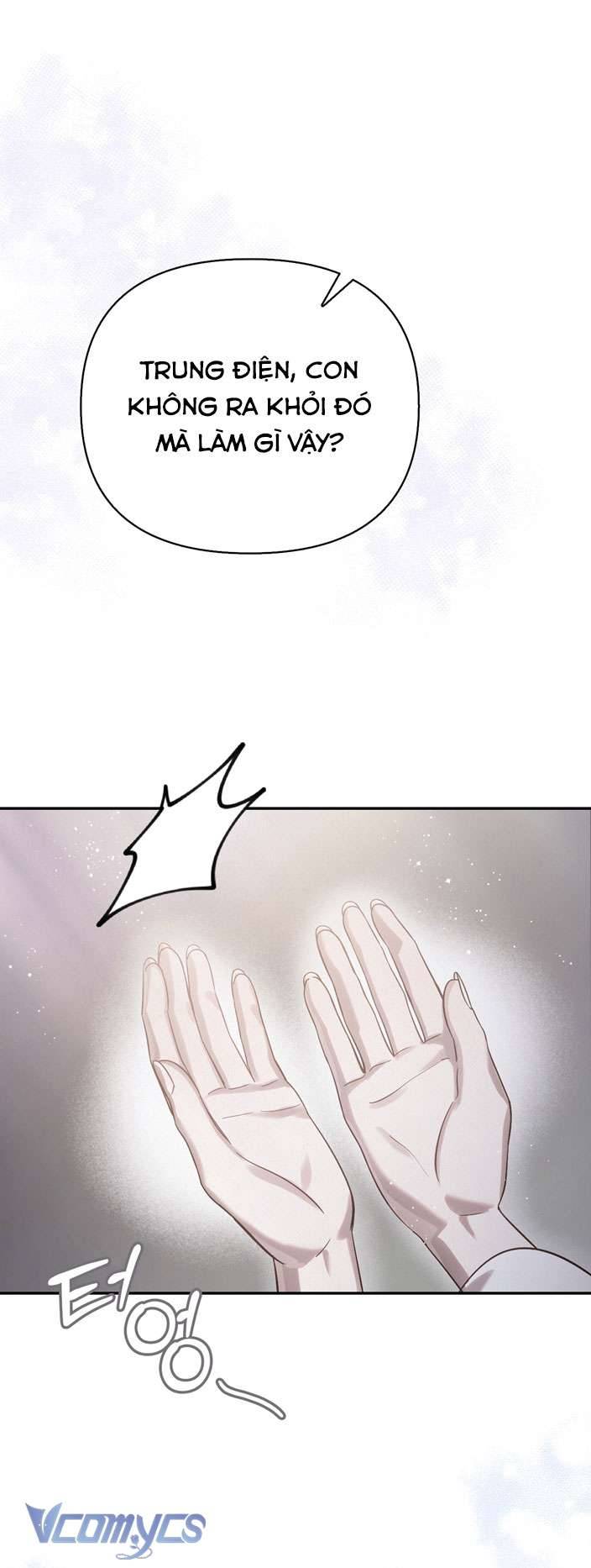 [18+] Tiết Học Bí Mật Của Trung Điện Chap 26 - Next Chap 27