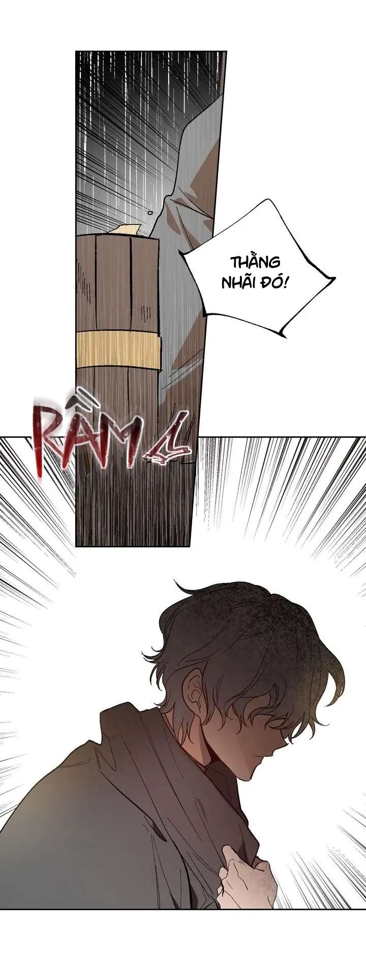 Vị Hôn Thê Khế Ước Của Công Tước Chapter 88 - Trang 4