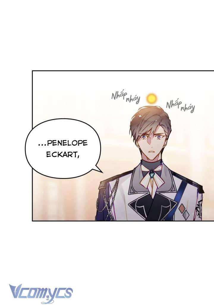 Kết Cục Của Nhân Vật Phản Diện Chỉ Có Thể Là Cái Chết Chapter 130 - Trang 4
