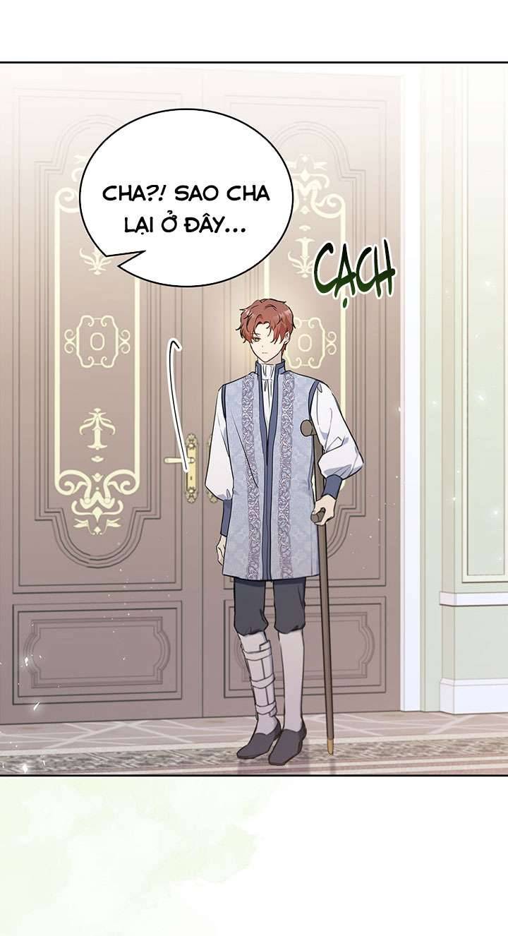 Kiếp Này Nhất Định Làm Gia Chủ Chap 64 - Trang 2