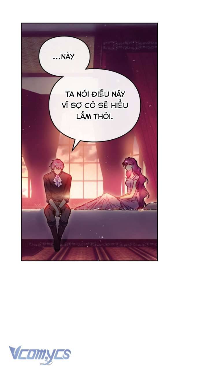 Kết Cục Của Nhân Vật Phản Diện Chỉ Có Thể Là Cái Chết Chapter 91 - Trang 4