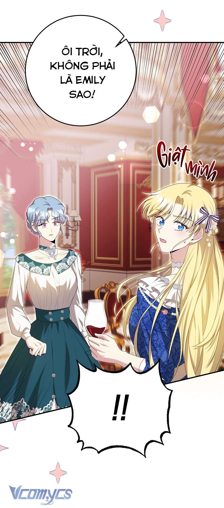 [18+] Phương Pháp Gia Hạn Hợp Đồng Hôn Nhân Chap 18 - Trang 2