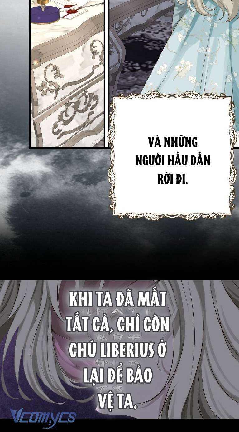 Sau Này Họ Sẽ Sinh Ra Tôi Chapter 1 - Trang 4