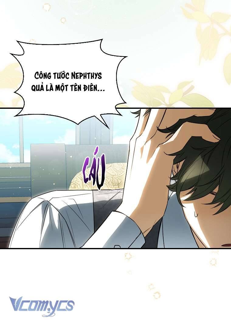 Thời Hạn Cuối Cùng Đang Tràn Ngập Trên Cửa Sổ Trạng Thái Chap 14 - Trang 4