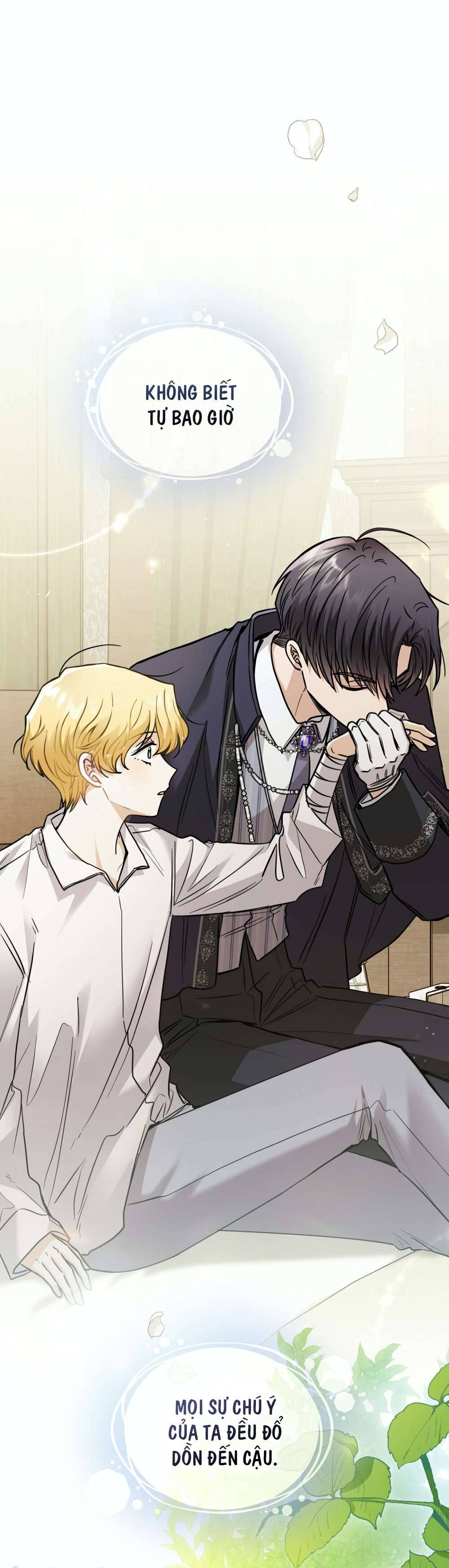 Tìm Lại Camellia Chapter 51 - Trang 4