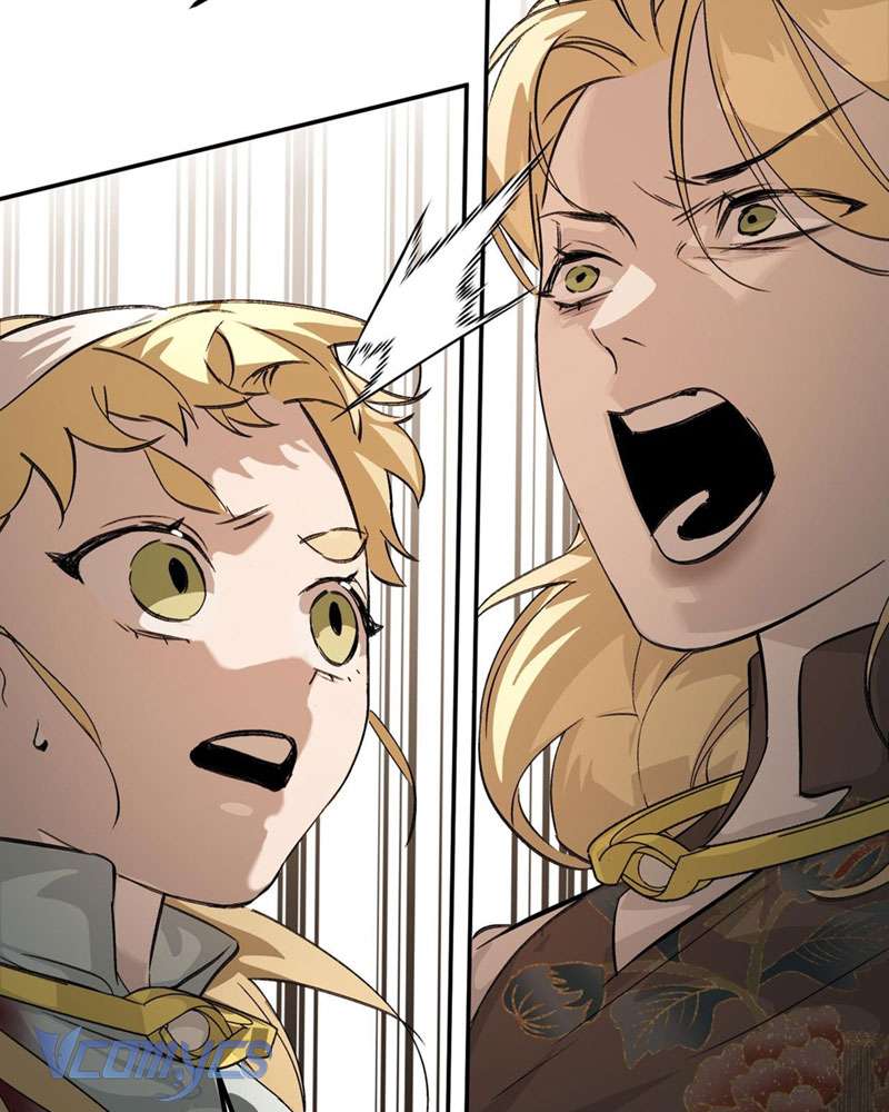 Ác Chi Hoàn Chapter 11 - Trang 4