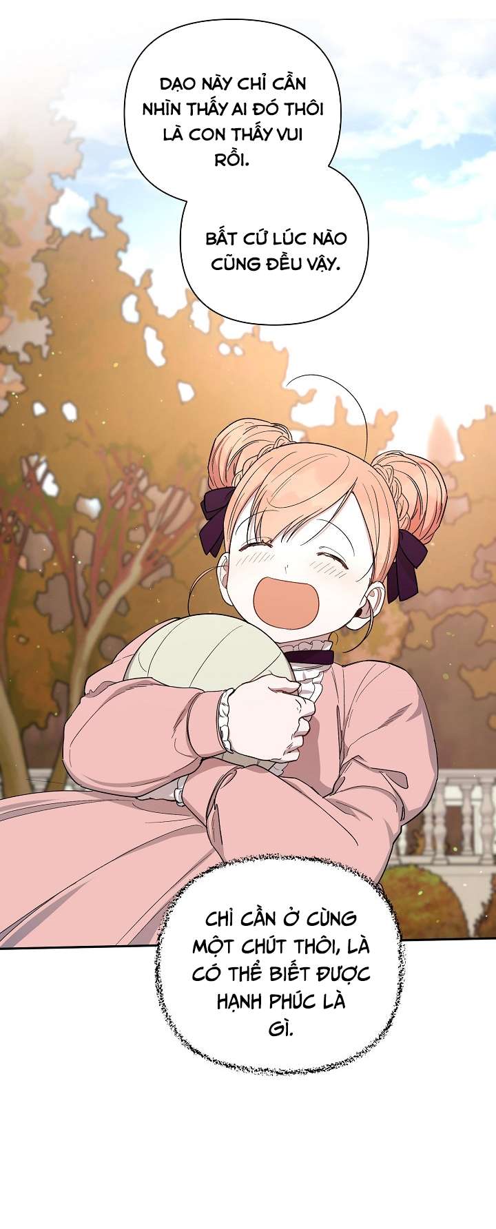 Phương Pháp Trở Thành Con Gái Của Người Hùng Bóng Đêm Chap 33 - Next Chap 34