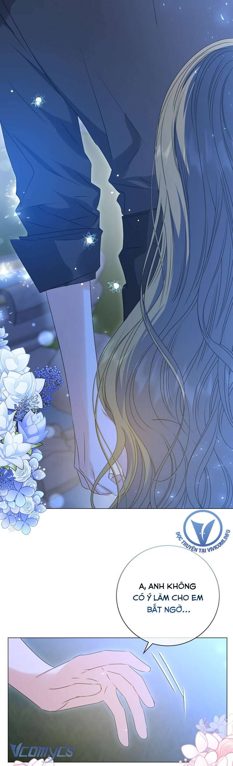 Hãy Để Tiểu Thư Emily Yên Chapter 15 - Trang 4