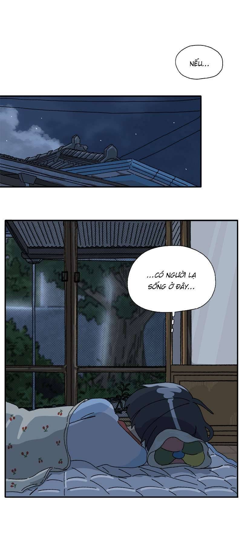 Chú Mèo Tata Chapter 1 - Trang 3