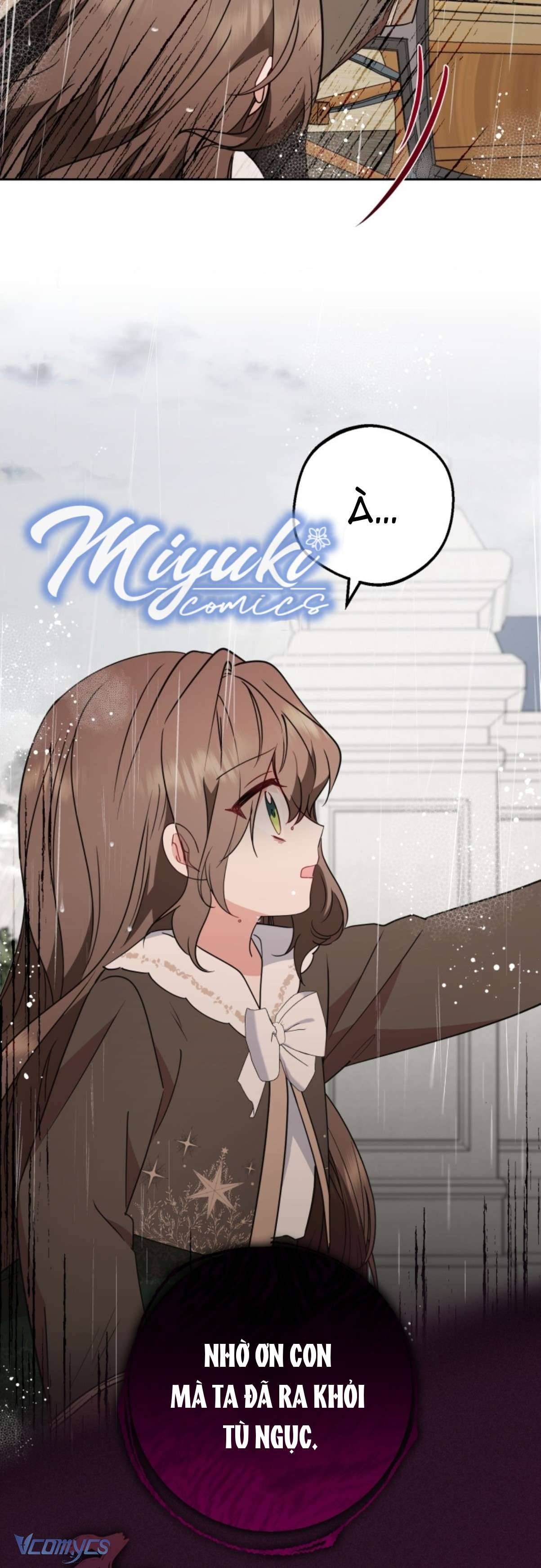 Được Yêu Thương Mà Còn Ngại Ngùng Sao! Chapter 12 - Trang 4