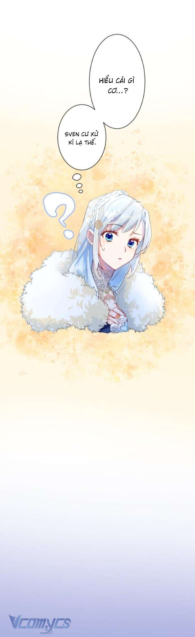 Sự Báo Thù Của Một Vị Thánh Chap 16 - Trang 2