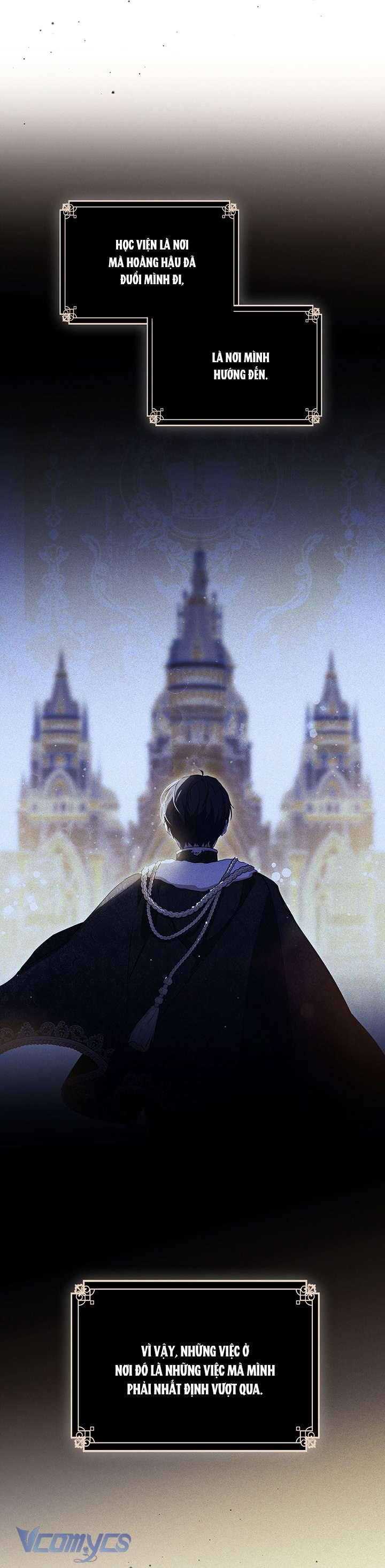 Kiếp Này Nhất Định Làm Gia Chủ Chap 133 - Trang 2