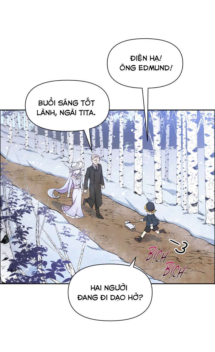 Người Bảo Hộ Của Bạo Quân Là Ma Nữ Tàn Độc Chap 6 - Next Chap 7