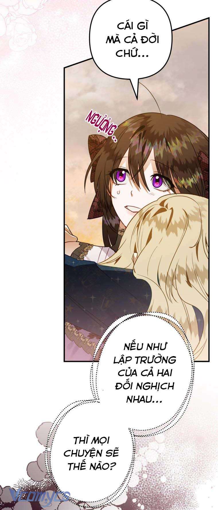 Bỗng Nhiên Tôi Trở Thành Quạ Đen!! Chapter 50 - Next Chapter 51